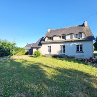 Maison 9 pièces 225000 €