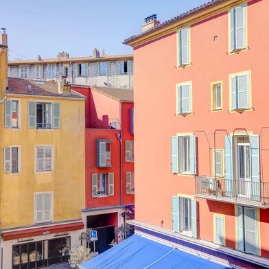 Appartement 3 pièces 595000 €