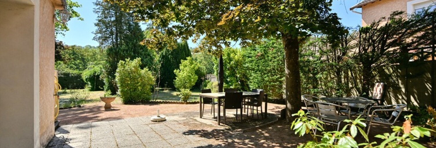 Maison 8 Pièces 200 m² à vendre à Thurins (69510)