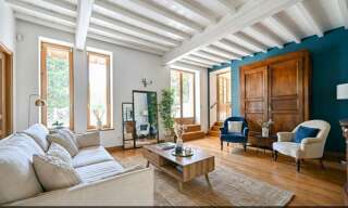 Maison 8 Pièces 200 m² à vendre à Thurins (69510)