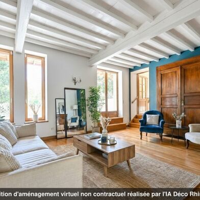 Maison 8 pièces 469900 €