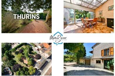 Maison 8 pièces 469900 €