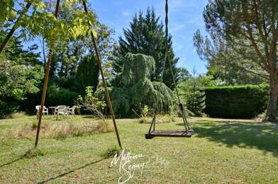 Maison 8 pièces 469900 €