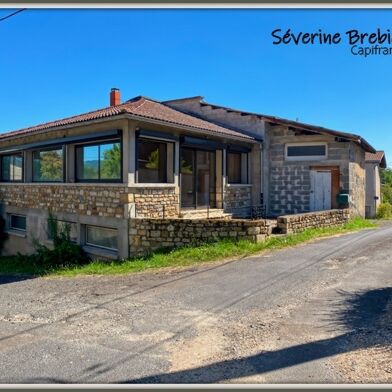 Maison 5 pièces 100000 €