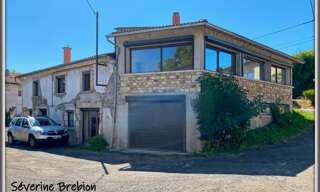 Maison 5 Pièces 148 m² à vendre à Peschadoires (63920)