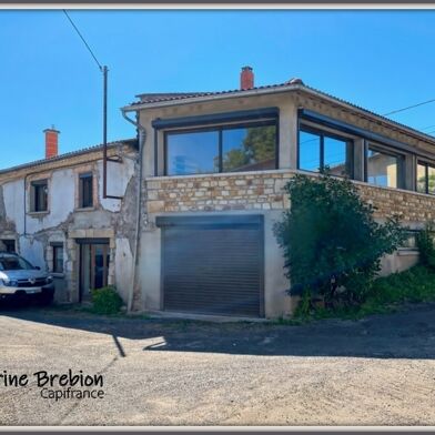 Maison 5 pièces 94000 €