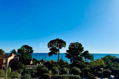 Appartement 3 pièces 529000 €