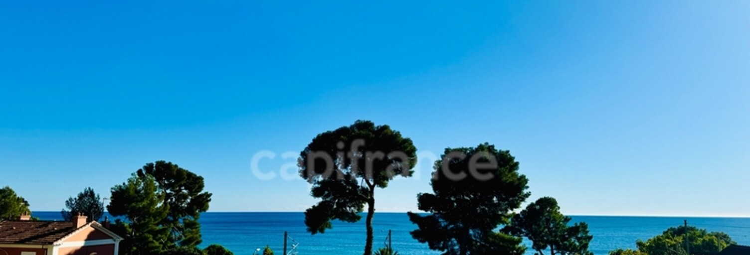 Appartement 3 Pièces 78 m² à vendre à Èze (06360)