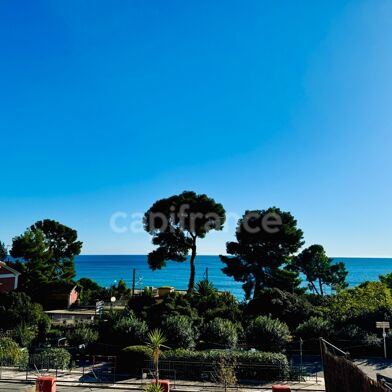 Appartement 3 pièces 529000 €