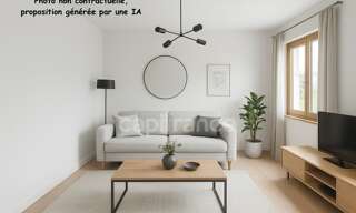 Maison 6 Pièces 148 m² à vendre à Neuville-Coppegueule (80430)