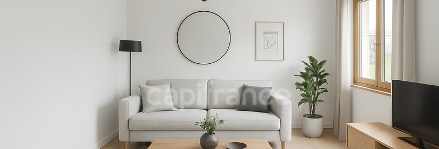 Maison 6 Pièces 148 m² à vendre à Neuville-Coppegueule (80430)