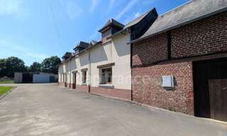 Maison 6 Pièces 148 m² à vendre à Neuville-Coppegueule (80430)