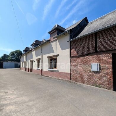 Maison 6 pièces 179000 €