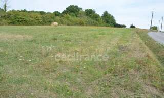 Terrain  3285 m² à vendre à Alligny-Cosne (58200)