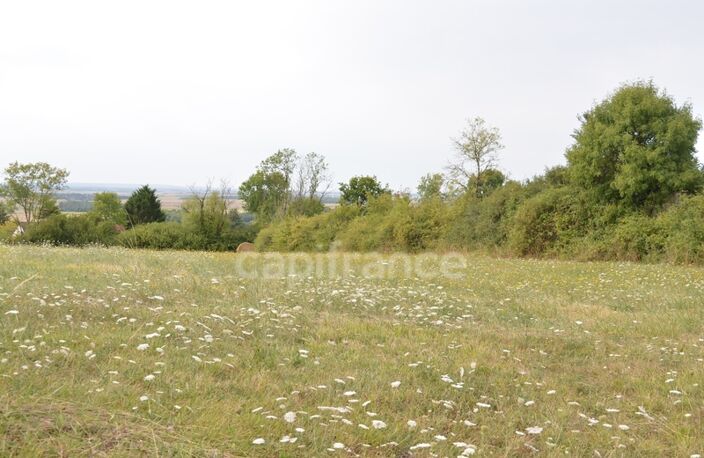 Terrain à construire à vendre  ALLIGNY COSNE (58200) — photo 4