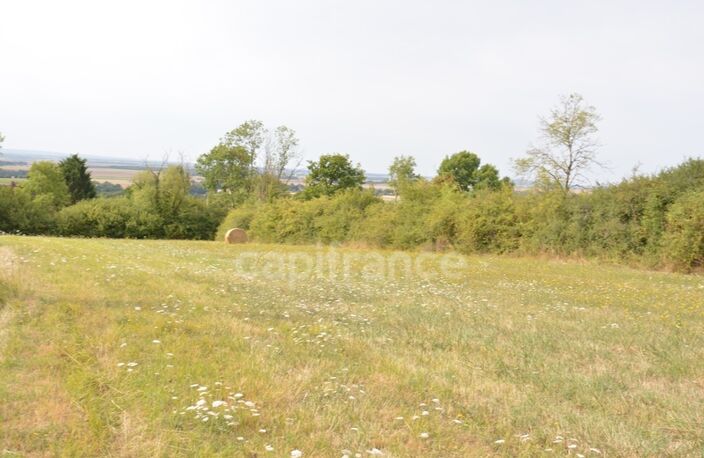 Terrain à construire à vendre  ALLIGNY COSNE (58200) — photo 5