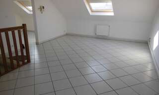 Appartement 1 Pièce 73 m² à louer à Nancy (54000)