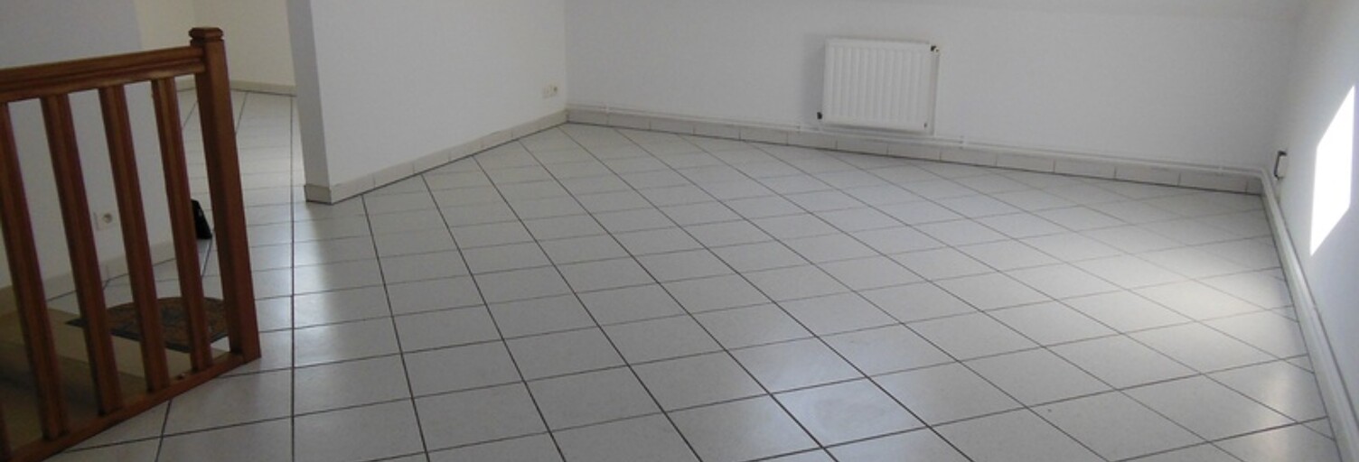 Appartement 1 Pièce 73 m² à louer à Nancy (54000)