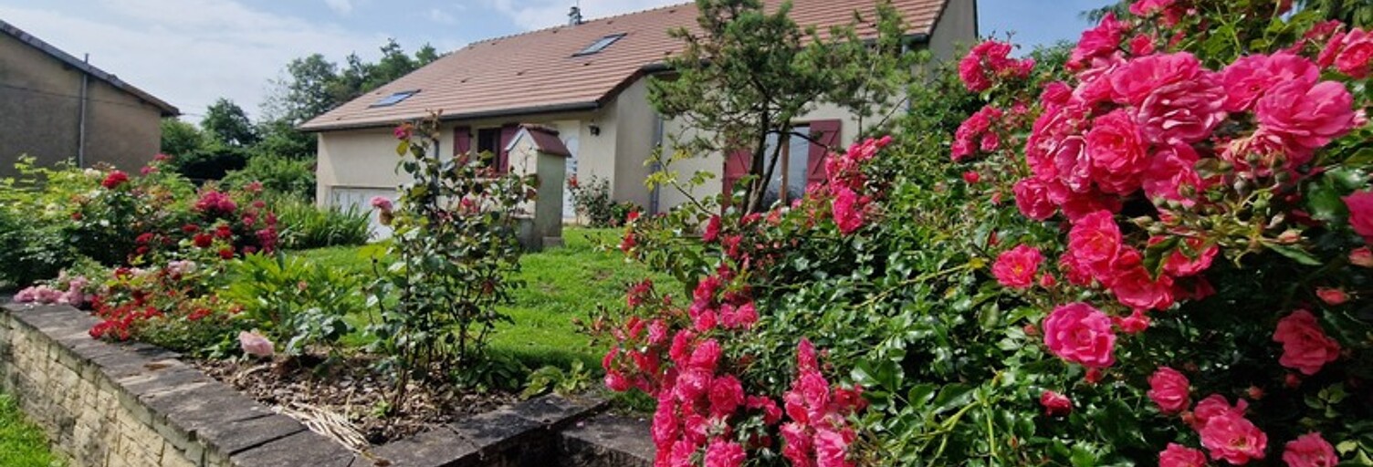 Maison 6 Pièces 206 m² à vendre à Vittel (88800)