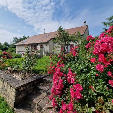 Maison 6 pièces 185000 €