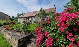 Maison 6 Pièces 206 m² à vendre à Vittel (88800)