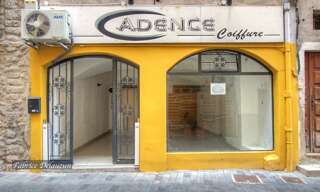 Commerce 2 Pièces 42 m² à vendre à Saint-Ambroix (30500)