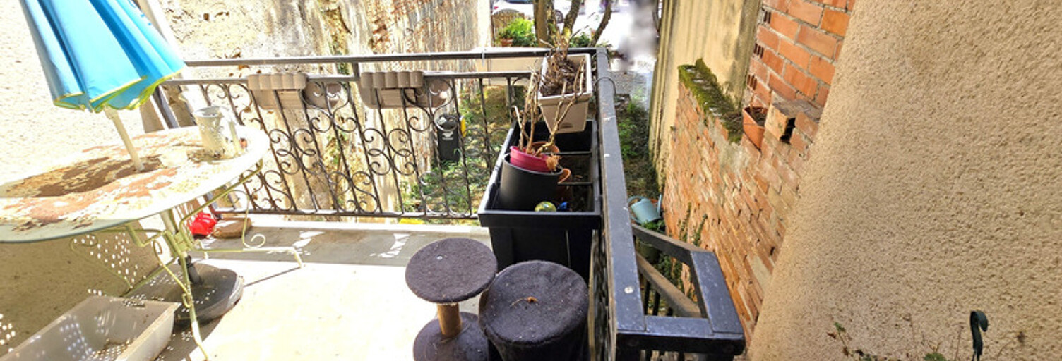 Maison 4 Pièces 132 m² à vendre à Lavit (82120)