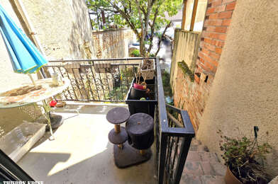 Maison 4 pièces 89000 €