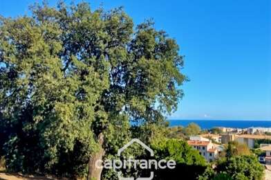 Appartement 3 pièces 190000 €