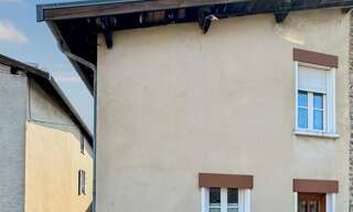 Maison 4 Pièces 74 m² à vendre à Serrières (07340)