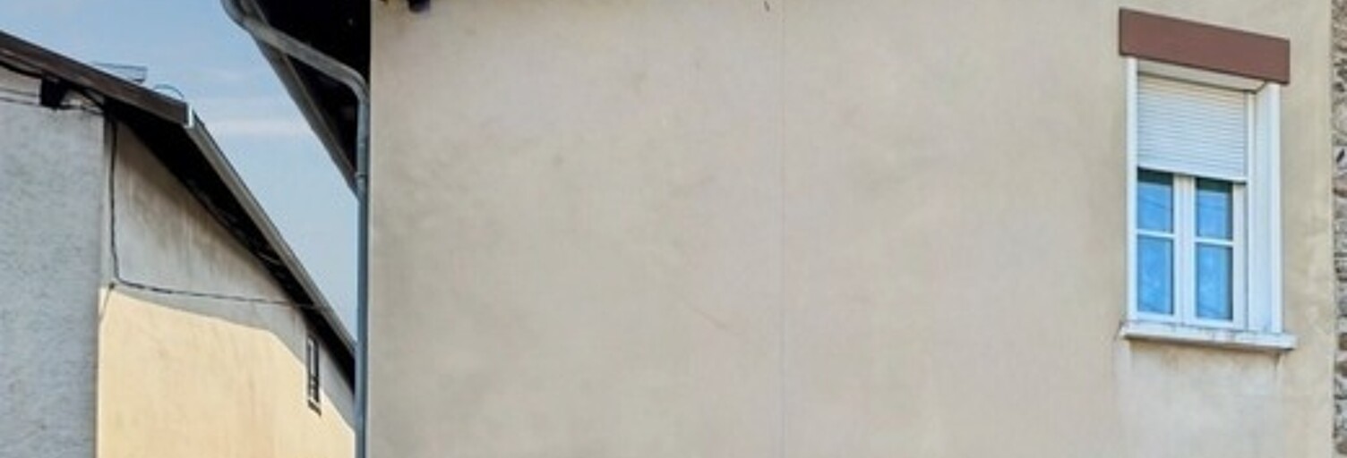 Maison 4 Pièces 74 m² à vendre à Serrières (07340)