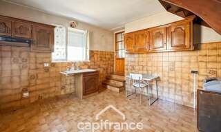 Maison 4 Pièces 74 m² à vendre à Serrières (07340)