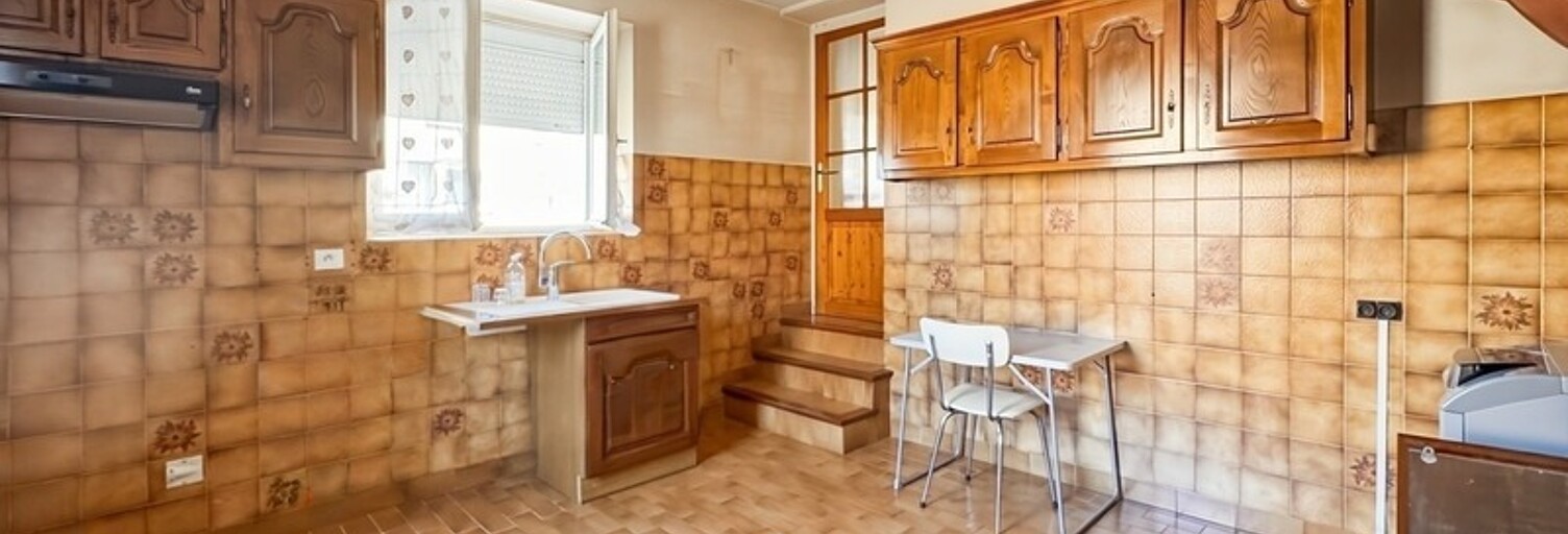 Maison 4 Pièces 74 m² à vendre à Serrières (07340)