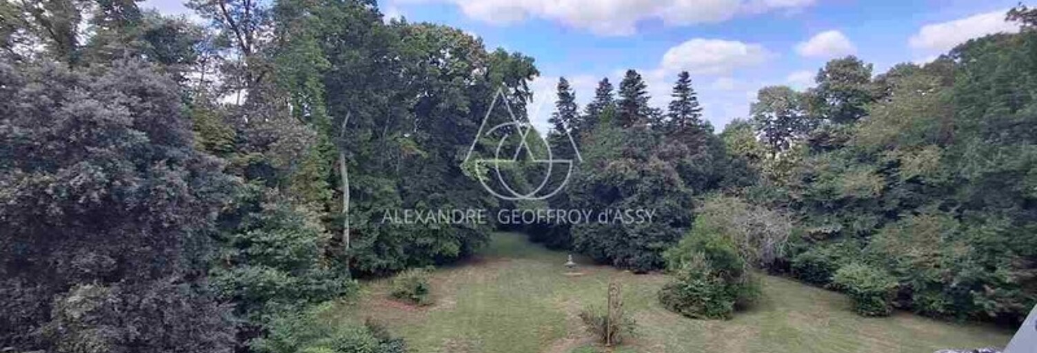 Maison 18 Pièces 1000 m² à vendre à Tours (37000)