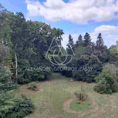 Maison 18 pièces 2500000 €