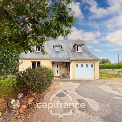 Maison 5 pièces 226490 €