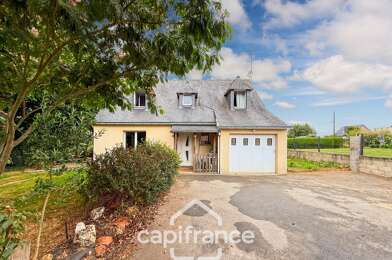 Maison 5 pièces 226490 €