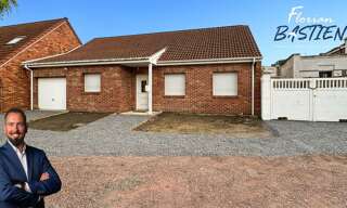 Maison 5 Pièces 93 m² à vendre à Raismes (59590)