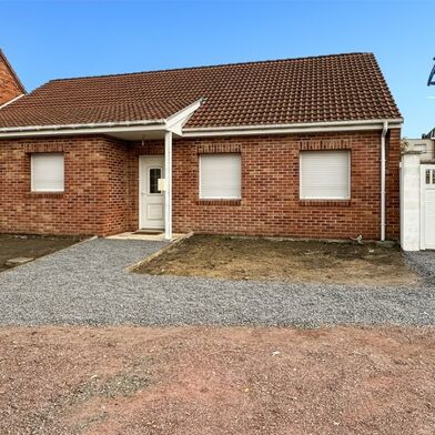 Maison 5 pièces 199000 €