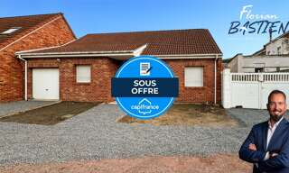 Maison 5 Pièces 93 m² à vendre à Raismes (59590)