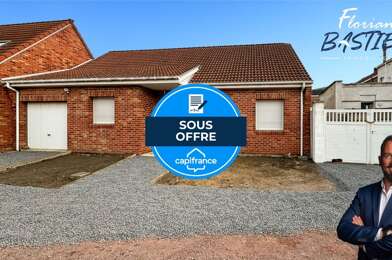 Maison 5 pièces 199000 €