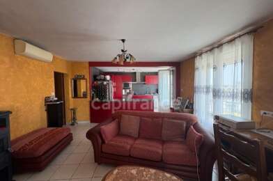 Appartement 3 pièces 300000 €