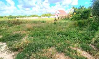 Terrain  510 m² à vendre à Saint-François (97118)