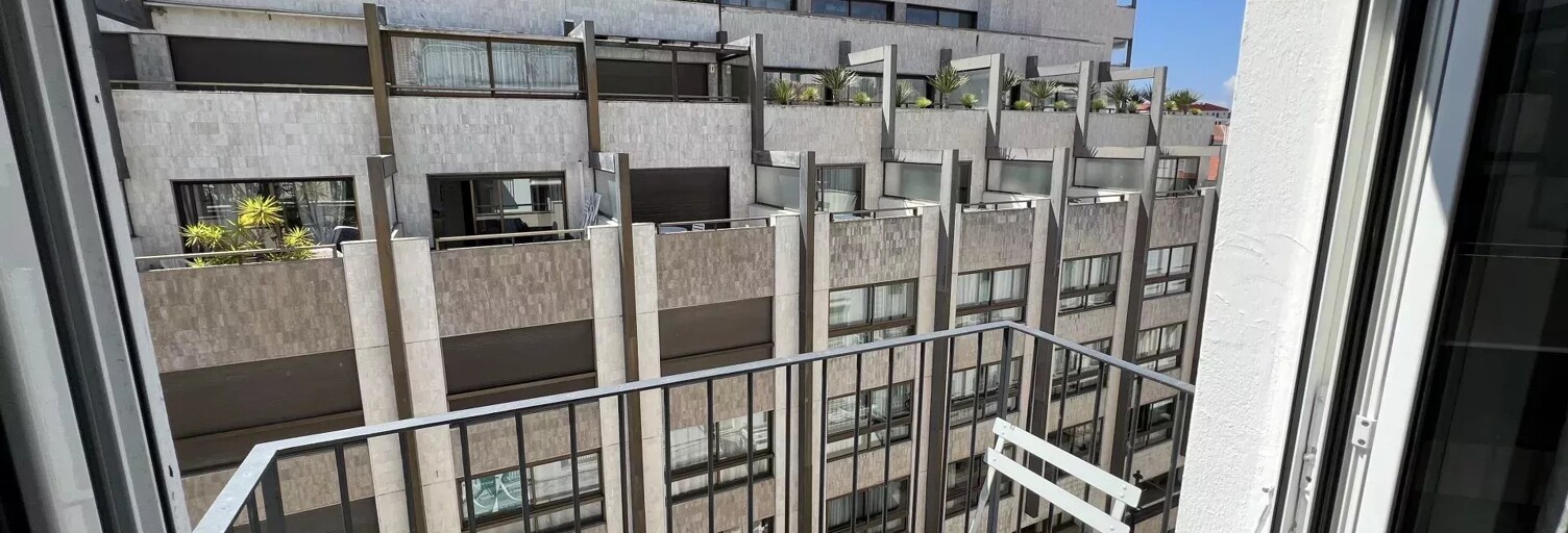 location vacances Appartement 2 Pièces 38 m² à Cannes (06400)