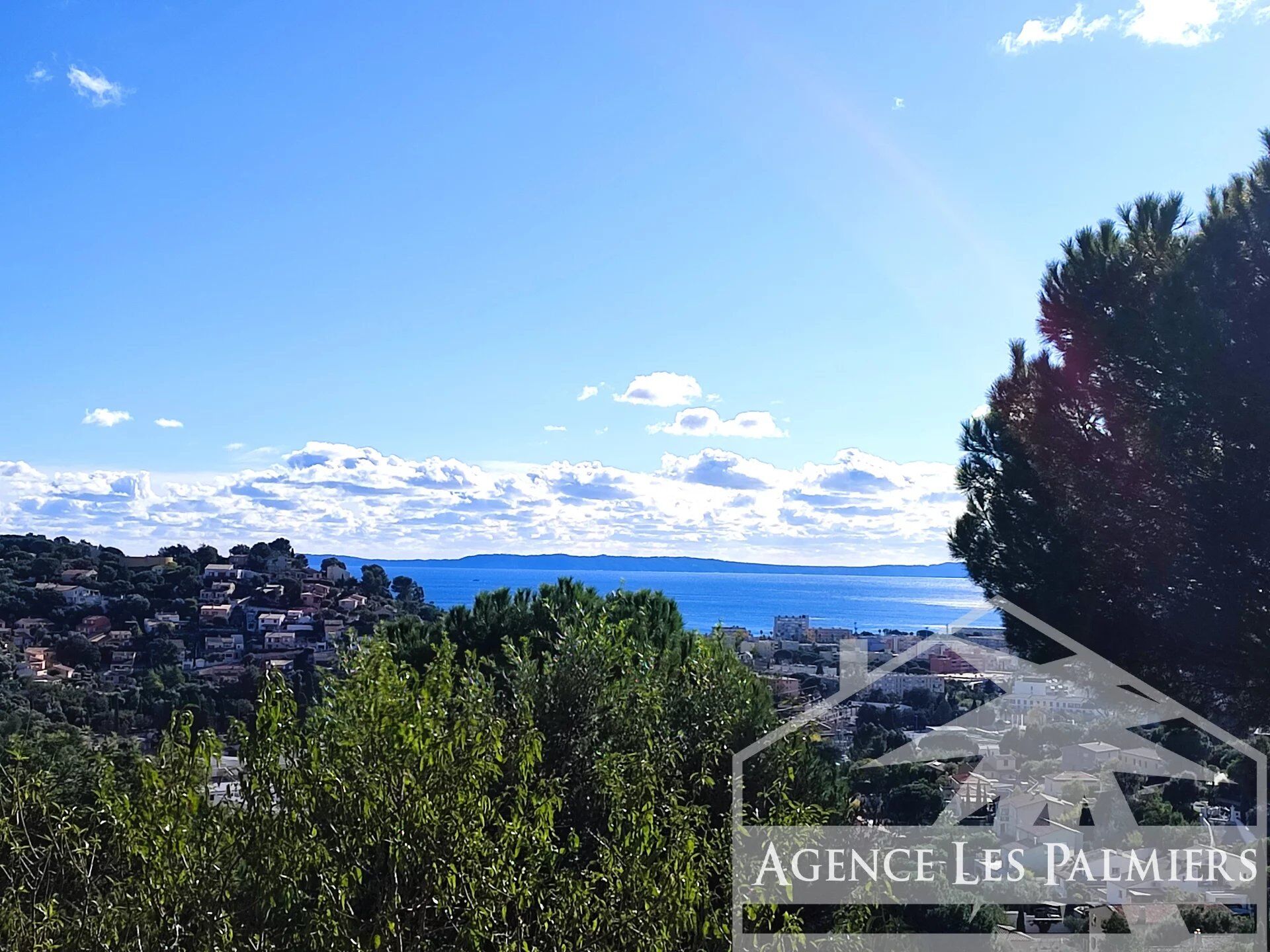 Appartement  T2 à vendre Bormes-les-Mimosas 83230