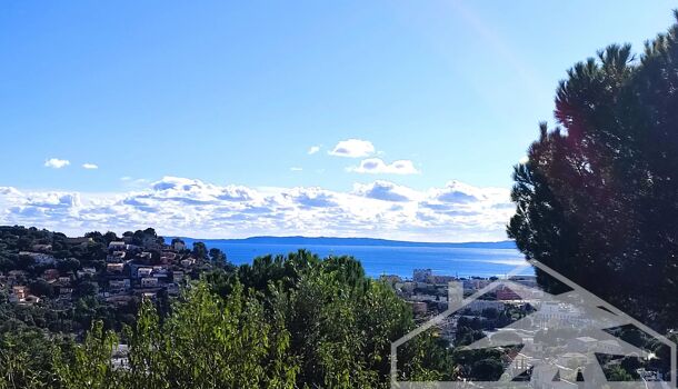 Appartement 2 pièces  à vendre Bormes-les-Mimosas 83230