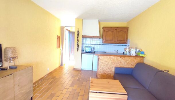 Appartement 2 pièces  à vendre Bormes-les-Mimosas 83230