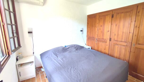 Appartement 2 pièces  à vendre Bormes-les-Mimosas 83230