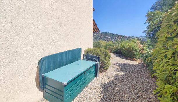 Appartement 2 pièces  à vendre Bormes-les-Mimosas 83230