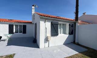 Maison 3 Pièces 65 m² à vendre à Noirmoutier-en-l'Île (85330)